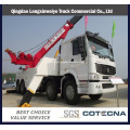 Sinotruk HOWO 48m Concrete Pump Truck